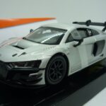 Audi R8 LMS Gt3 Motormax 1/24