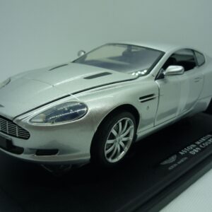 Aston Martin DB9 2006 Motormax 1/18