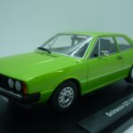 Volkswagen Scirocco 1 Gti 1976  - 1/18° KKmodels