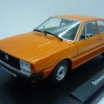 Volkswagen Scirocco 1 L 1975  - 1/18° KKmodels