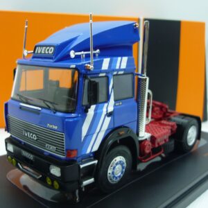 Camion Iveco 190.38 Turbo Star 1984 Ixo 1/43°