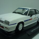 Opel Manta G.Frequelin 1984 1/18° Norev