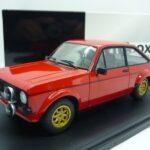 Ford Escort Mk II RS 2000 1977 1/24° Whitebox