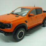 Ford Ranger Raptor 1/18° MCG