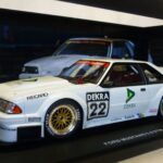 Ford Mustang 5.0 DTM 1994 Ruch Werk 83 1/18°