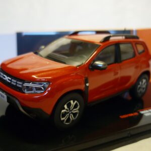 Dacia Duster 2023 Ixo 1/43°