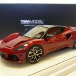 Lotus Émira Truescale 1/43