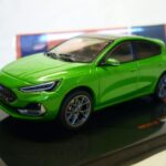 Ford Focus ST 2022  ixo 1/43°