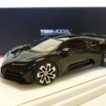 Bugatti Centodieci Truescale 1/43°