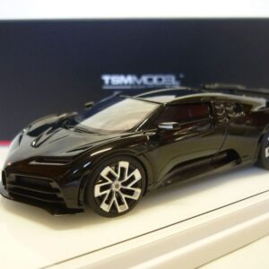 Bugatti Centodieci Truescale 1/43°