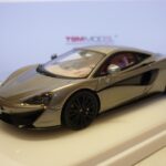 McLaren 570S 2015 True Scale 1/43°