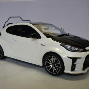 Toyota Yaris GRMN 2022 Ottomobile 1/18°