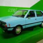 FSO Polonez 1500 M 1978 1/24 Welly
