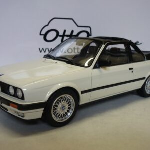 BMW E30 325i Tc2 Baur 1988 1/18