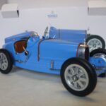 Bugatti T35 1925 Norev 1/12°