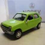 Renault 5 1972 Norev 1/87°