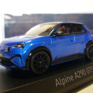 Alpine A290 GTS 2025 Norev 1/43