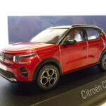 Citroën C3 2024 Norev 1/43
