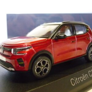 Citroën C3 2024 Norev 1/43