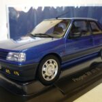 Peugeot 309 GTi 1.6 1991 Norev 1/18°