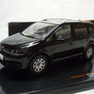 Volkswagen Touran 2010 1/43° Ixo