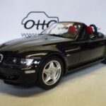 BMW Z3 M roadster 1999 1/18° Ottomobile