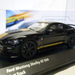Ford Mustang Shelby GT500 2020 1/43° Solido