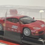 Ferrari 360 GT california Ixo/altaya - 1/43