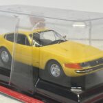 Ferrari 365 GTB/4 Ixo/altaya - 1/43