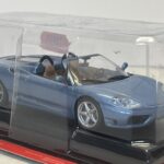 Ferrari 360 spyder Ixo/altaya - 1/43