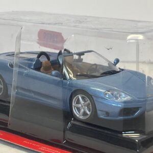 Ferrari 360 spyder Ixo/altaya - 1/43