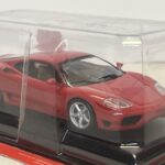 Ferrari 360 Modena Ixo/altaya - 1/43