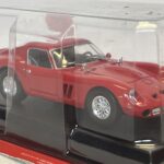 Ferrari 250 GTO 1962 Ixo/altaya - 1/43