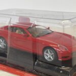Ferrari 612 Scaglietti Ixo/altaya - 1/43