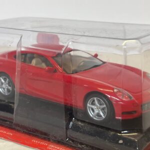 Ferrari 612 Scaglietti Ixo/altaya - 1/43