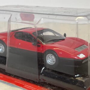 Ferrari 512 BB Ixo/altaya - 1/43