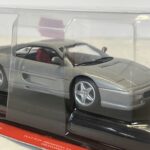 Ferrari F355 berlinetta Ixo/altaya - 1/43
