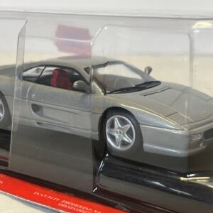 Ferrari F355 berlinetta Ixo/altaya - 1/43