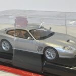 Ferrari 575 M Maranello Ixo/altaya - 1/43