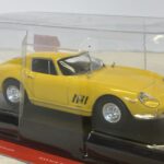 Ferrari 275 GTB Ixo/altaya - 1/43