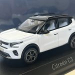 Citroën C3 2024 Norev 1/43