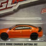 Dodge Charger Daytona 392 2018 Greenlight 1/64°