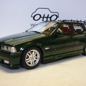 BMW E36 Touring M pack 1997 Ottomobile 1/18