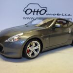 Nissan 370 Z 2009 Ottomobile 1/18°