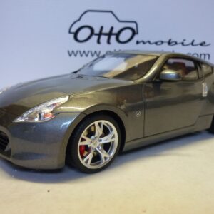 Nissan 370 Z 2009 Ottomobile 1/18°