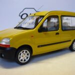Renault Kangoo 1.4 RT 1998 Ottomobile 1/18°