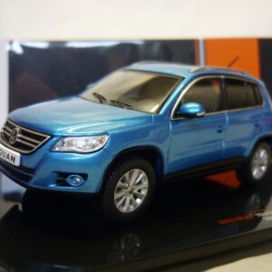 Volkswagen Tiguan 2007 1/43° Ixo