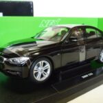 BMW 335i serie 3 2012 berline 1/18°