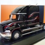 Camion Mack visio 2000 Ixo 1/43°