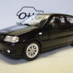 Volkswagen Polo N GTi 2001 Ottomobile 1/18